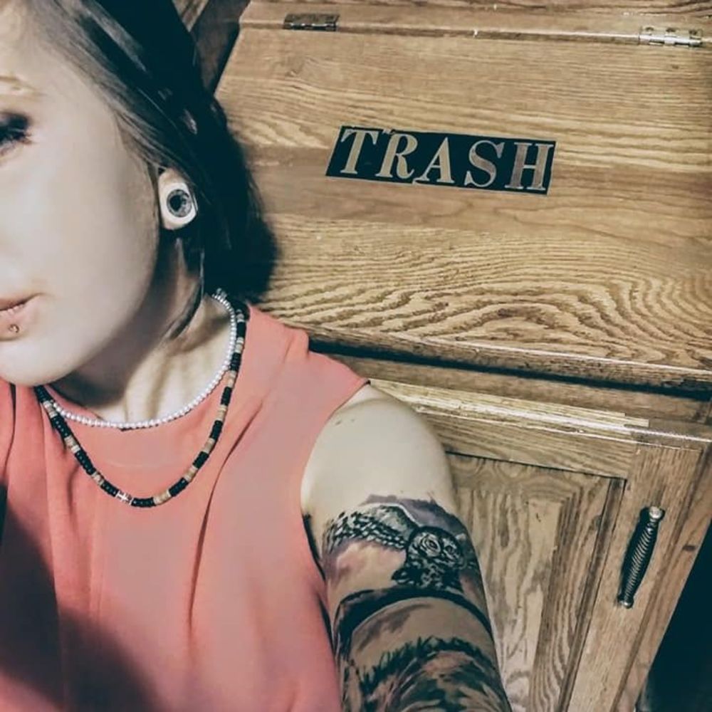 Meet your Posher, Amanda